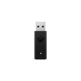 Adapter bezprzewodowy Xbox One do podłączenia sterownika X1 do komputera PC