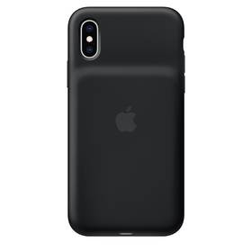 Obudowa dla telefonów komórkowych Apple Smart Battery Case pro iPhone Xs (MRXK2ZM/A) Czarny