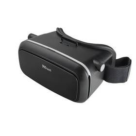 Gogle do wirtualnej rzeczywistości Trust Exos 3D Virtual Reality (21179)