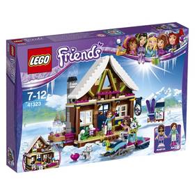 Zestawy LEGO® FRIENDS® FRIENDS 41323 Górski domek