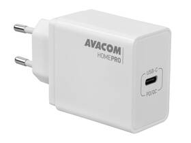 Avacom HomePRO, USB-C, 30W (NASN-PD1X-WW) (zánovní 8801451861)
