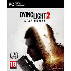 Ubisoft PC Dying Light 2: Stay Human (5902385108065)