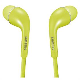 Słuchawki Samsung EO-HS3303YE (EO-HS3303YEGWW) Zielona