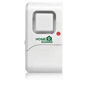 Alarm iGET HOMEGUARD HGWDA520 - minialarm s detekcí vibrací