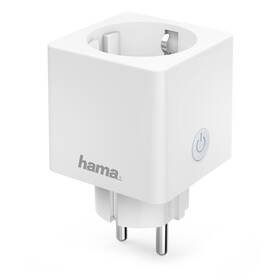 Hama SMART WiFi mini, měření spotřeby (176575)