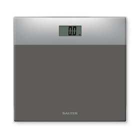 Osobní váha Salter 9206SVSV3R stříbrná