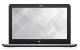 Laptop Dell Inspiron 15 5000 (5567) (N-5567-N2-519S) Srebrny