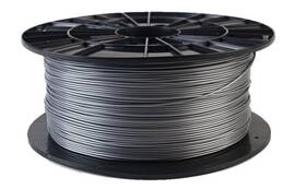 Wkład do piór (filament) Filament PM 1,75 PLA, 1 kg (F175PLA_SI) Srebrna