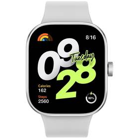 Xiaomi Redmi Watch 4 (51488) sivé