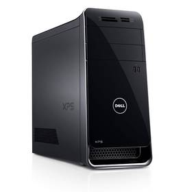Komputer stacjonarny Dell XPS 8700 (D1-8700-N2-703)