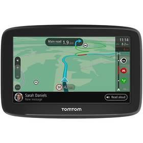 Navigačný systém GPS Tomtom GO CLASSIC 5