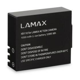 Batéria LAMAX battery X (LMXBATX)