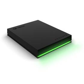 Seagate Game Drive for Xbox 2TB LED (STKX2000400) černý (lehce opotřebené 8801758174)