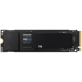 Samsung 990 EVO 1TB M.2 (MZ-V9E1T0BW)