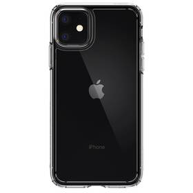 Spigen Ultra Hybrid na Apple iPhone 11 (076CS27185) priehľadný