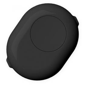 Przycisk Shelly Button, kryt spínače (SHELLY-BUTTON-BL) Czarna