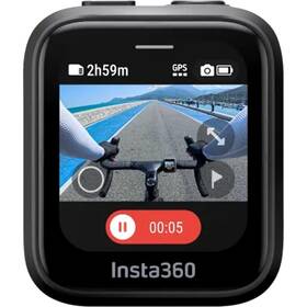 Insta360 Ace Pro s GPS čierny