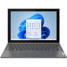 Notebook Lenovo Duet 3 10IGL5 + Microsoft 365 pro jednotlivce (82AT00MCCK) sivý