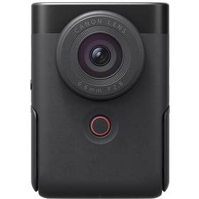Canon PowerShot V10 Advanced Vlogging Kit čierny