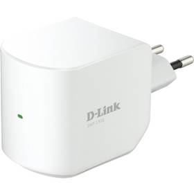 Wifi extender D-Link DAP-1320 (DAP-1320/E) Biały
