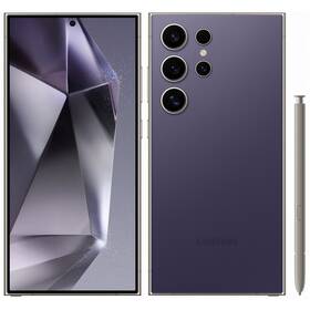 Samsung Galaxy S24 Ultra 5G 12 GB / 512 GB - Titanium Violet (SM-S928BZVHEUE)
