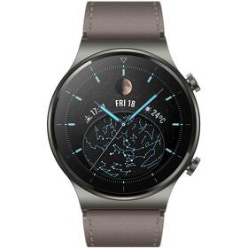 Inteligentné hodinky Huawei Watch GT 2 Pro Classic (55025792)