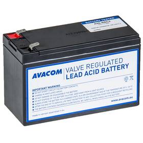 Avacom RBC2 - náhrada za APC (AVA-RBC2) černý