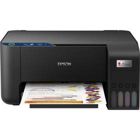 Drukarka wielofunkcyjna Epson EcoTank L3231 (C11CJ68408) Czarny