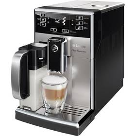 Ekspres do kawy Saeco PicoBaristo HD8927/09 automatyczny ekspres do kawy INOX