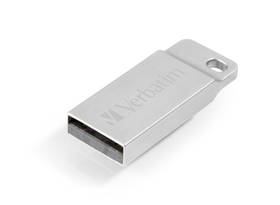Verbatim Store 'n' Go Metal Executive 32GB (98749) stříbrný
