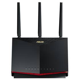 Router Asus RT-AX86S - AX5700 (90IG05F0-MO3A00) čierny