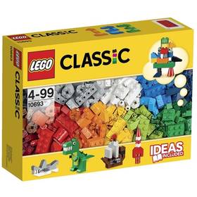 Zestawy LEGO® CLASSIC® Classic 10693 Kreatywne uzupełnienie LEGO®