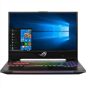 Laptop Asus STRIX GL704GM-EV001T (GL704GM-EV001T) Czarny