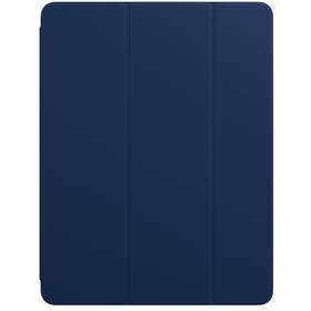 Apple Smart Folio pre iPad Pro 12.9" (5. gen. 2021) - námornícky tmavomodrá (MJMJ3ZM/A)