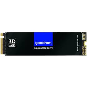 Goodram PX500 256GB Gen.2 PCIe 3X4 M.2 2280 (SSDPR-PX500-256-80)
