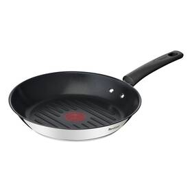 Tefal Duetto+ SS G7334055, 26 cm