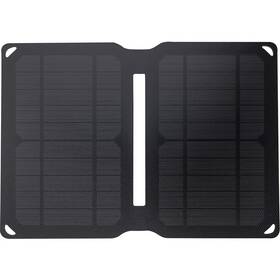Panel słoneczny Sandberg Solar Charger 10W 2xUSB (420-69) Czarny