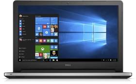 Laptop Dell Inspiron 15 5000 (5559) (5559-8771) Srebrny