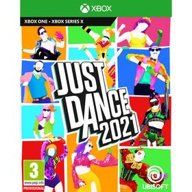 Ubisoft Xbox One Just Dance 2021 (USX303661)