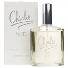 Revlon Charlie White toaletní voda dámská 100 ml