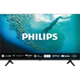 Telewizor Philips 43PUS7009 Smart Tv