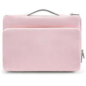 tomtoc Briefcase na 13" MacBook Pro / Air (2018+) (TOM-A14-B02C) ružová