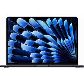 Apple MacBook Air 15" M2 10-GPU 8GB 256GB - Midnight SK (MQKW3SL/A)