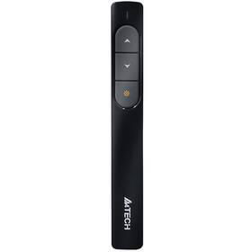 Prezenter A4Tech 2.4G Wireless Laser Pen (LP15B) Czarny