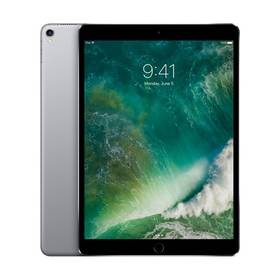 Tablet Apple iPad Pro 10,5 Wi-Fi 256 GB - Space Grey (MPDY2FD/A)