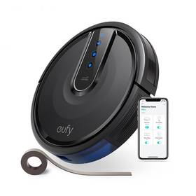 Odkurzacz robot Anker Eufy RoboVac 35C Czarny