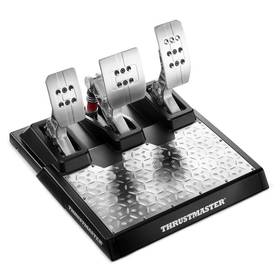 Thrustmaster T-LCM PEDALS pro PC, PS5, PS4 a Xbox One, Xbox Series X (4060121)