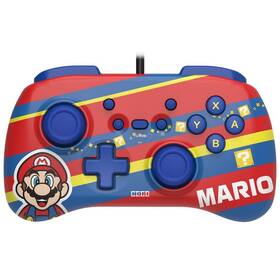 HORI HORIPAD Mini pre Nintendo Switch - Mario (NSP1653)