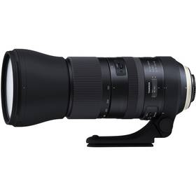 Tamron SP 150-600 mm F/5-6.3 Di VC USD G2 pro Canon (A022E) černý