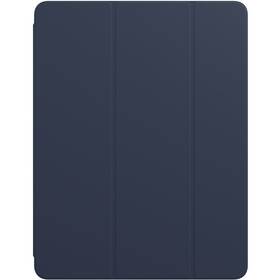 Apple Smart Folio pre iPad Pro 12.9-inch (4. gen. 2020) - námornícko tmavomodré (MH023ZM/A)